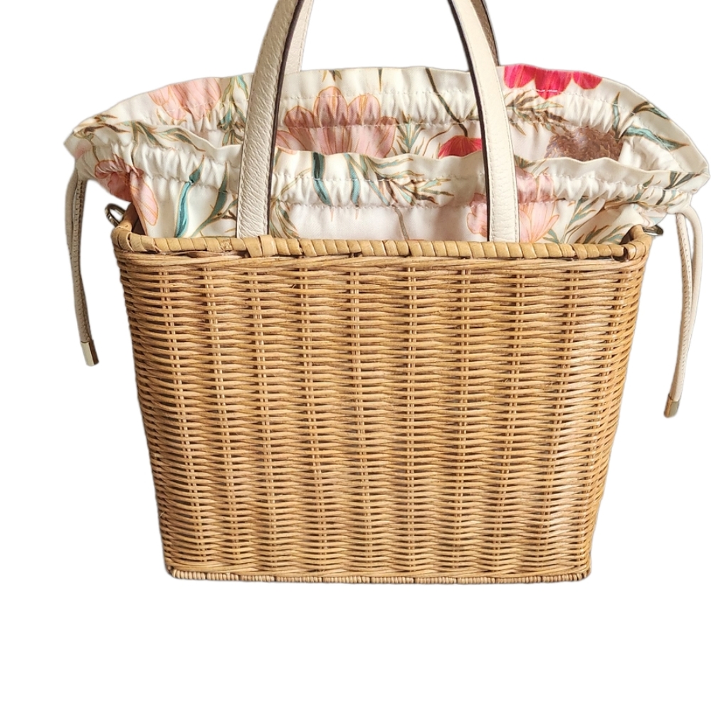 Kate Spade New York Bloom Street Sam Satchel - Picture 2 of 7